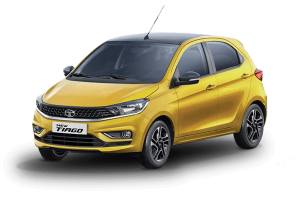 Размер колёс на Tata Tiago 2021 Подбор шин на Tata Tiago 2021