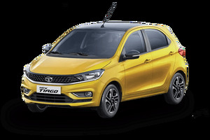 Размер колёс на Tata Tiago 2025 Подбор шин на Tata Tiago 2025