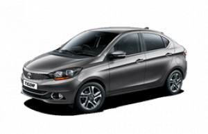 Размер колёс на Tata Tigor 2019 Подбор шин на Tata Tigor 2019