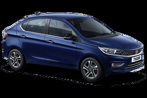 Подбор шин и дисков для автомобиля Tata Tigor. Шины на Tata