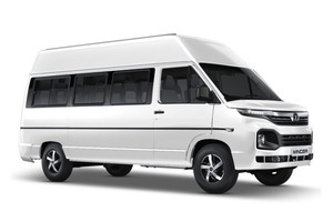 Размер колёс на Tata Winger 2022 Подбор шин на Tata Winger 2022