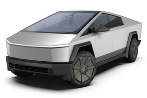 Reifen- und Felgenauswahl für das Fahrzeug Tesla Cybertruck. Reifen für den Tesla Reifen- und Felgenauswahl für das Fahrzeug Tesla Cybertruck. Шины на Tesla