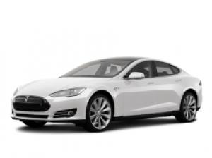 Размер колёс на Tesla Model S 2012 Подбор шин на Tesla Model S 2012