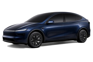 Размер колёс на Tesla Model Y L 2027 Подбор шин на Tesla Model Y L 2027