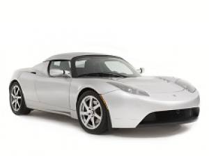Размер колёс на Tesla Roadster 2011 Подбор шин на Tesla Roadster 2011