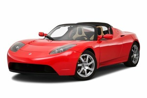 Размер колёс на Tesla Roadster 2013 Подбор шин на Tesla Roadster 2013