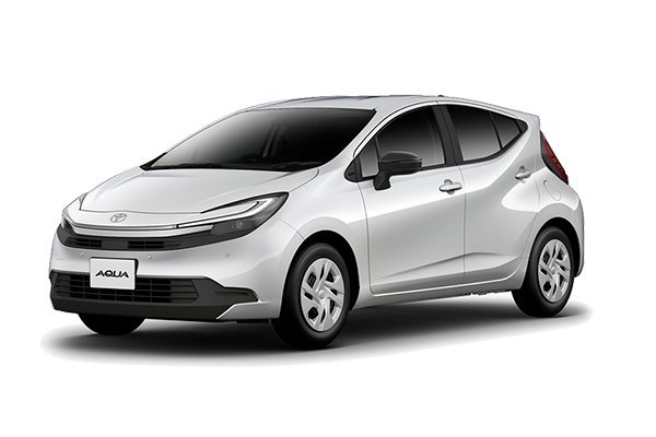 Размер колёс на Toyota Aqua 2026 Подбор шин на Toyota Aqua 2026