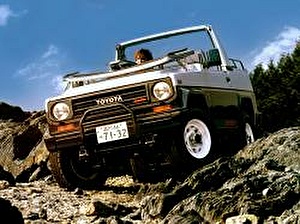 Размер колёс на Toyota Blizzard 1986 Подбор шин на Toyota Blizzard 1986