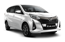 Размер колёс на Toyota Calya 2020 Подбор шин на Toyota Calya 2020
