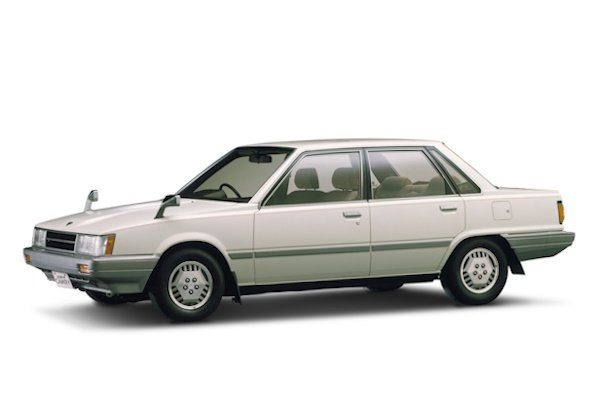 Размер колёс на Toyota Camry 1982 Подбор шин на Toyota Camry 1982