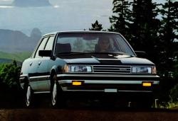 Размер колёс на Toyota Camry 1984 Подбор шин на Toyota Camry 1984