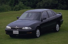 Размер колёс на Toyota Camry 1990 Подбор шин на Toyota Camry 1990