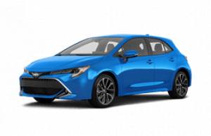Размер колёс на Toyota Corolla 2020 Подбор шин на Toyota Corolla 2020