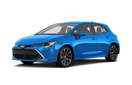 Размер колёс на Toyota Corolla 2020 Подбор шин на Toyota Corolla 2020