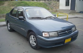 Размер колёс на Toyota Corsa 1992 Подбор шин на Toyota Corsa 1992