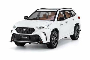 Размер колёс на Toyota Crown Kluger 2021 Подбор шин на Toyota Crown Kluger 2021