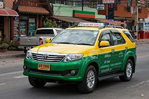Размер колёс на Toyota Fortuner 2015 Подбор шин на Toyota Fortuner 2015