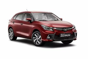Подбор шин на Toyota Glanza 2026