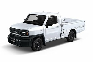 Размер колёс на Toyota Hilux Stout 2024 Подбор шин на Toyota Hilux Stout 2024