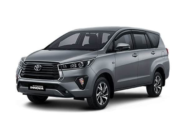 Размер колёс на Toyota Innova 2023 Подбор шин на Toyota Innova 2023