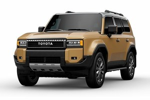 Reifen- und Felgenauswahl für das Fahrzeug Toyota Land Cruiser. Reifen für den Toyota Reifen- und Felgenauswahl für das Fahrzeug Toyota Land Cruiser. Шины на Toyota