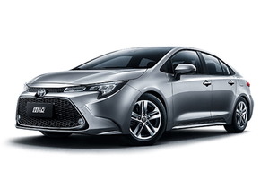 Размер колёс на Toyota Levin 2021 Подбор шин на Toyota Levin 2021