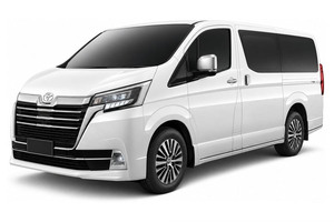 Размер колёс на Toyota Majesty 2026 Подбор шин на Toyota Majesty 2026