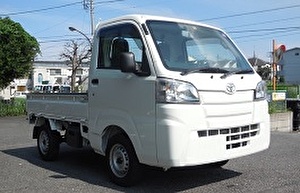 Размер колёс на Toyota Pixis Truck 2017 Подбор шин на Toyota Pixis Truck 2017