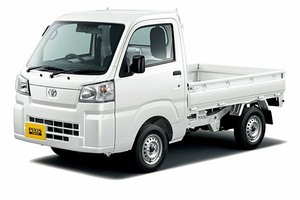 Размер колёс на Toyota Pixis Truck 2026 Подбор шин на Toyota Pixis Truck 2026
