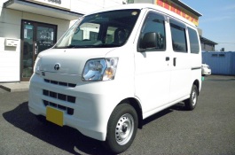 Размер колёс на Toyota Pixis Van 2018 Подбор шин на Toyota Pixis Van 2018