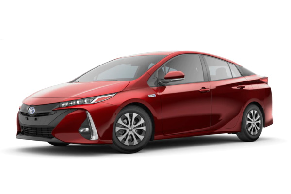 Размер колёс на Toyota Prius Prime 2022 Подбор шин на Toyota Prius Prime 2022