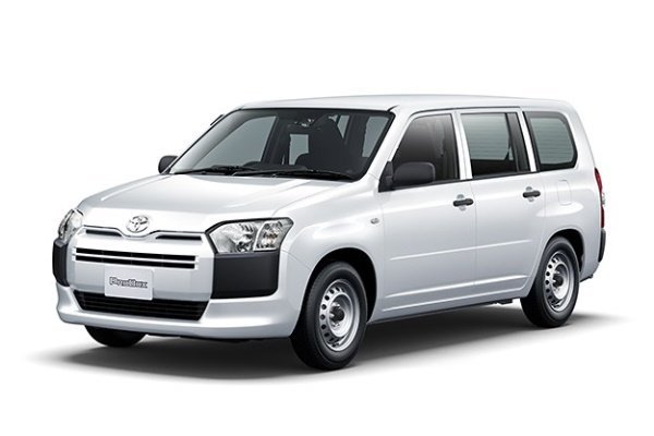 Размер колёс на Toyota Probox 2024 Подбор шин на Toyota Probox 2024