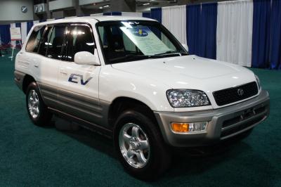 Размер колёс на Toyota RAV4 2002 Подбор шин на Toyota RAV4 2002