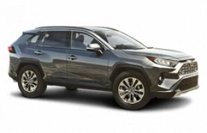 Размер колёс на Toyota RAV4 2019 Подбор шин на Toyota RAV4 2019