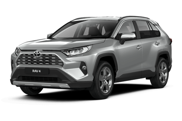 Размер колёс на Toyota RAV4 2020 Подбор шин на Toyota RAV4 2020