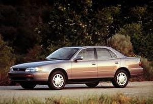 Размер колёс на Toyota Scepter 1995 Подбор шин на Toyota Scepter 1995