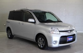 Размер колёс на Toyota Sienta 2012 Подбор шин на Toyota Sienta 2012