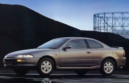 Размер колёс на Toyota Sprinter Trueno 1992 Подбор шин на Toyota Sprinter Trueno 1992