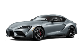 Размер колёс на Toyota Supra 2019 Подбор шин на Toyota Supra 2019