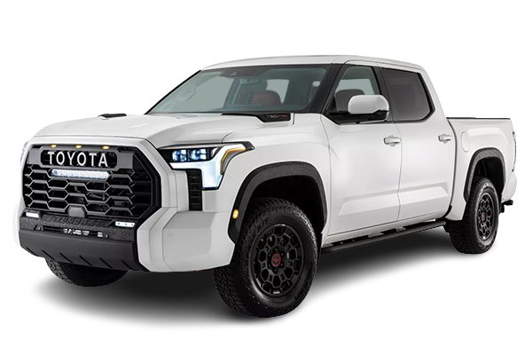 Размер колёс на Toyota Tundra 2022 Подбор шин на Toyota Tundra 2022