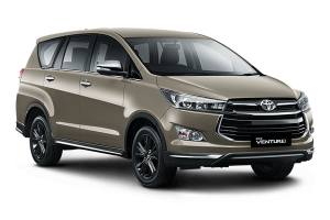 Размер колёс на Toyota Venturer 2021 Подбор шин на Toyota Venturer 2021