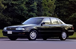 Размер колёс на Toyota Vista 1993 Подбор шин на Toyota Vista 1993