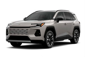 Размер колёс на Toyota Wildlander 2026 Подбор шин на Toyota Wildlander 2026