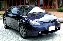 Размер колёс на Toyota WiLL VS 2003 Подбор шин на Toyota WiLL VS 2003