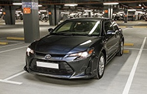 Размер колёс на Toyota Zelas 2015 Подбор шин на Toyota Zelas 2015