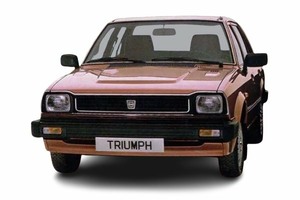 Подбор шин и дисков для автомобиля Triumph Acclaim. Шины на Triumph Подбор шин и дисков для автомобиля Triumph Acclaim. Шины на Triumph