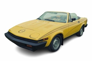 Подбор шин и дисков для автомобиля Triumph TR7. Шины на Triumph Подбор шин и дисков для автомобиля Triumph TR7. Шины на Triumph