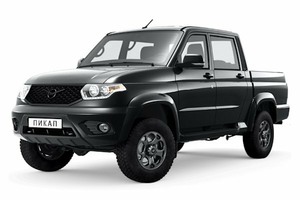 Подбор шин и дисков для автомобиля УАЗ Pickup. Шины на УАЗ Подбор шин и дисков для автомобиля УАЗ Pickup. Шины на УАЗ
