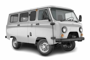 Размер колёс на УАЗ SGR Classic 2022 Подбор шин на УАЗ SGR Classic 2022