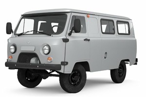 Размер колёс на УАЗ SGR Classic 2024 Подбор шин на УАЗ SGR Classic 2024